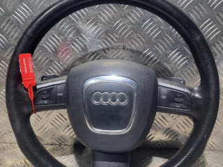 руль Audi A6 4F/C6 [рестайлинг] 2008, 2.0 л., CAGA, дизель, АКПП, седан, S-LINE