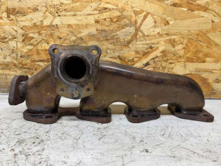 коллектор выпускной Mercedes-Benz GLA-Класс X156 2016, 2.2 л., дизель, A6511400709