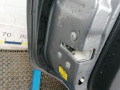 стекло двери задней левой Fiat Sedici 1 поколение 2006, 1.9 л., дизель, хетчбэк 5 дв., 71743538 - фото №8