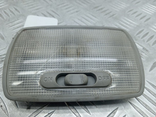 фонарь салона (плафон) Honda Jazz 1 поколение [рестайлинг] 2006, 1.2 л., МКПП, хетчбэк 5 дв.