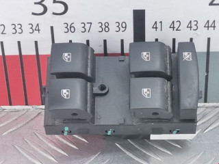 блок управления стеклоподъемниками Chevrolet 2010, 2.0 л., МКПП, седан, 13305295