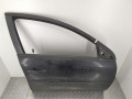 дверь передняя правая Opel Vectra C 2005 - фото №2