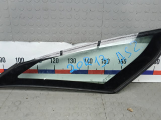 форточка передняя правая Citroen C4 Grand Picasso 2 поколение 2014, 1.6 л., дизель