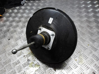 вакуумный усилитель тормозов Volkswagen Caddy 2 поколение 2004, 2.0 л., дизель, МКПП, минивэн, 1T1614105S