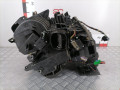 отопитель в сборе (печка) Renault Scenic 2 поколение 2003, 1.6 л., МКПП, минивэн, 8200248079 - фото №2