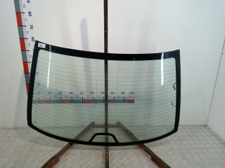 стекло заднее BMW 5 серия E39 [рестайлинг] 2001, 3.0 л., АКПП, седан, 51318172414