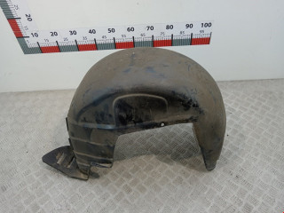 защита арок задняя левая (подкрылок) Opel Meriva 1 поколение (A) 2003, 1.6 л., МКПП, минивэн, 93329461