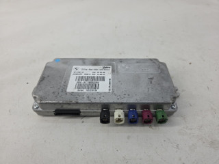 блок управления камерой BMW 5 серия F10/F11 [рестайлинг] 2014, 2.0 л., N20 B20 A, бензин, АКПП, 16129510