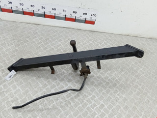 прицепное устройство (фаркоп) Mazda 5 CR 2005, 2.0 л., МКПП, минивэн