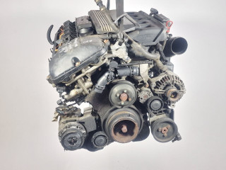 двигатель BMW 5 серия E60/E61 2004, 2.5 л., i, бензин, АКПП, седан, задний привод, 256S5, 246S4, M54B25