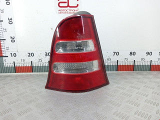 фонарь задний правый Mercedes-Benz A-Класс W168 2001, 1.4 л., МКПП, хетчбэк 5 дв., A1688202864