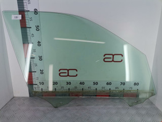 стекло двери передней правой BMW X5 E70 2009, 3.0 л., АКПП, внедорожник 5 дв., 51337137014