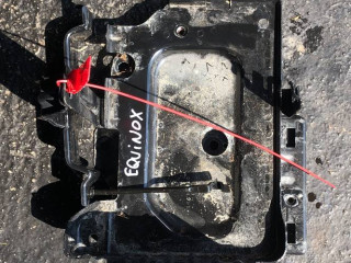 полка аккумулятора Chevrolet Equinox 3 поколение 2020, 1.5 л., бензин, АКПП, синий, внедорожник 5 дв., передний привод