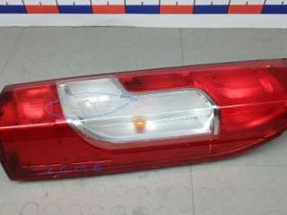 фонарь задний правый Peugeot Boxer 2 поколение [рестайлинг] 2018, 2.0 л., дизель