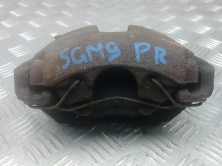 суппорт передний правый Ford EcoSport 2 поколение B515 2015, 1.5 л., TDCi, дизель, МКПП, внедорожник 5 дв.