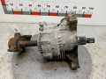 раздаточная коробка Nissan Murano Z50 2004, 3.5 л., вариатор, внедорожник 5 дв., 33100CN200 - фото №5
