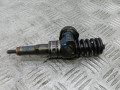 форсунка Skoda Superb 2 поколение 2010, 1.9 л., дизель, 0414720215, PDB016 - фото №2