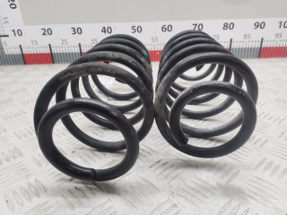 пружина задняя Toyota Auris 1 поколение 2007, 2.0 л., МКПП, хетчбэк 5 дв., 4823102550