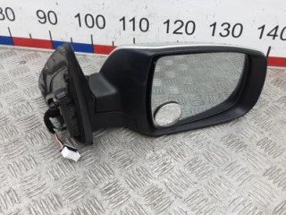 зеркало наружное правое Kia Sorento 2 поколение 2012, 2.2 л., CRDi, дизель, МКПП, внедорожник 5 дв., 876202P9503D