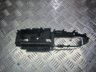 ручка внутренняя передняя левая Volkswagen Touran 1 поколение 2005, 1T1867179A