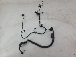 дверная проводка Volkswagen Sharan 2 поколение [рестайлинг] 2015, 2.0 л., бензин, АКПП, минивэн, 7N0971692BN