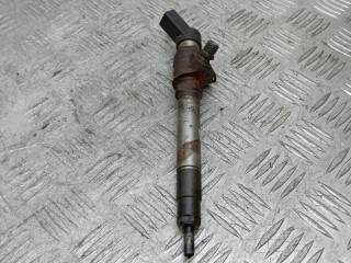 форсунка Land Rover Range Rover Sport 1 поколение 2008, 3.6 л., дизель, 6H4Q-9K546-EE