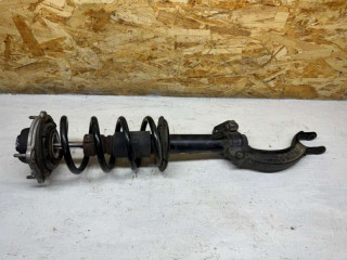 стойка передняя Audi A6 4G/C7 2012, 3.0 л., бензин, АКПП, седан, 4G0413031Q