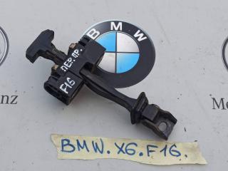 ограничитель открывания двери BMW X6 F16 2016, 3.0 л., бензин, правый руль, 7290595