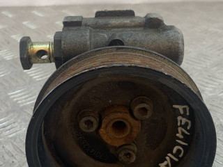 насос гидроусилителя руля Skoda Felicia 1 поколение 2000