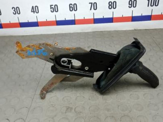 рычаг ручного тормоза (ручника) BMW X5 E53 [рестайлинг] 2005, 3.0 л., дизель, внедорожник 5 дв.