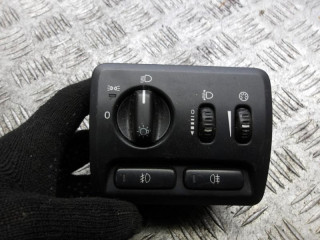переключатель света Volvo V70 2 поколение [рестайлинг] 2005, 2.4 л., дизель, МКПП, универсал, 8691751
