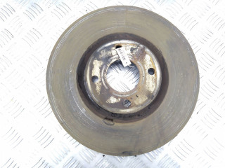 диск тормозной передний Ford EcoSport 2 поколение B515 [рестайлинг] 2020, SPRAVOCHNO, GN1Z1125C