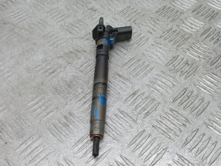 форсунка Volkswagen Golf 6 поколение 2009, 2.0 л., дизель, 03L130277, 0445116030