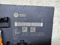 блок управления сиденьем Audi A6 4G/C7 2012, 4G8959760 - фото №2