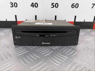 навигация Renault Espace 4 поколение [рестайлинг] 2008, 3.0 л., АКПП, минивэн, 259150096R