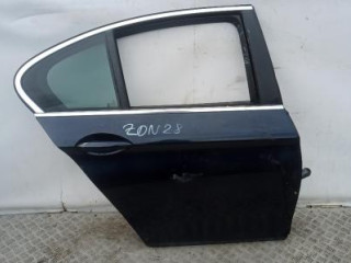 дверь задняя правая BMW 5 серия F07/F10/F11 2011, 2.0 л., дизель, АКПП, седан