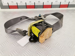 ремень безопасности Mazda 6 GG 2002, 1.8 л., МКПП, универсал, GJ6A57L30D72