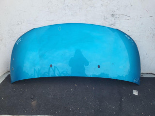 капот Citroen C3 Picasso 1 поколение 2010, 1.6 л., дизель, 5МКПП, минивэн