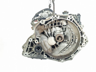 PКПП Opel Meriva 1 поколение (A) [рестайлинг] 2010, 1.6 л., i, бензин, робот, передний привод, E419, A100091493KE419, 55566934, 1208067, L0G9D30G1900AB, 55562970