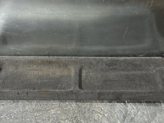 шторка багажника Volvo V40 1 поколение 1999, F9Q419, 5МКПП, черный, универсал