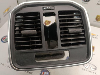 дефлектор обдува салона Porsche 2022, 2.0 л., бензин, АКПП, 95B864298AQ