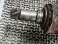 полуось задняя (приводной вал, ШРУС) Mercedes-Benz Vito W639 2004, 2.2 л., дизель, микроавтобус - фото №5