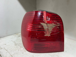 фонарь задний левый Volkswagen Polo 3 поколение [рестайлинг] 2000, хетчбэк 5 дв.