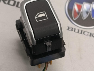 кнопка стеклоподъемника Audi A6 4G/C7 [рестайлинг] 2015, 2.0 л., бензин, 4H0959855A