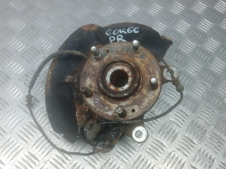ступица передняя правая Kia Sportage 3 поколение 2012, 1.7 л., CRDi, дизель, МКПП, внедорожник 5 дв.