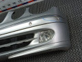 бампер передний Mercedes-Benz E-Класс W211/S211 2005, 2.2 л., дизель, седан - фото №5