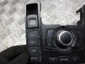 джойстик управления мультимедиа Audi A6 4F/C6 2007, 2.7 л., дизель, АКПП, универсал, 4F1919611M - фото №4
