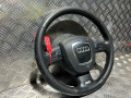 руль Audi A6 4F/C6 [рестайлинг] 2008, 2.0 л., дизель, 6МКПП, седан, S-LINE - фото №3