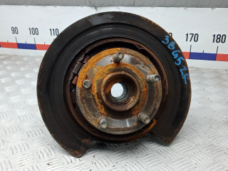 ступица задняя правая Jeep Grand Cherokee 4 поколение 2012, 3.0 л., дизель