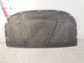 шумоизоляция капота Audi A6 4F/C6 2005, 3.0 л., вариатор, универсал, 4F0863825G - фото №2